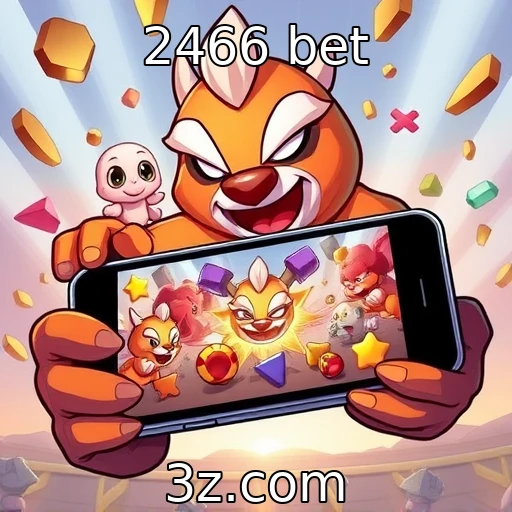 Mercado de jogos mobile cresce com novos lançamentos