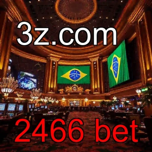 2466 bet Apostas Esportivas