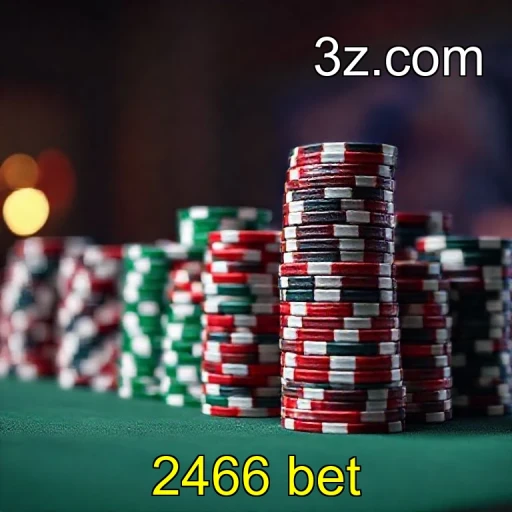 2466 bet Suporte