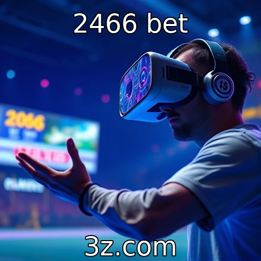 Experiências imersivas em realidade virtual na indústria de games